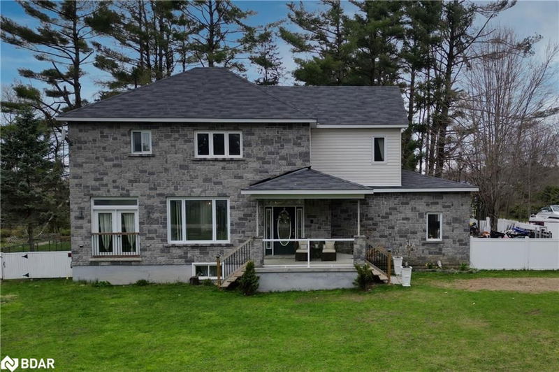 3276 Turnbull Drive, Severn, Ontario