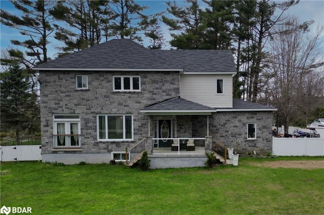 3276 Turnbull Drive