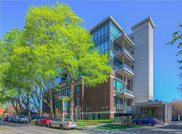 401 - 50 Murray Street