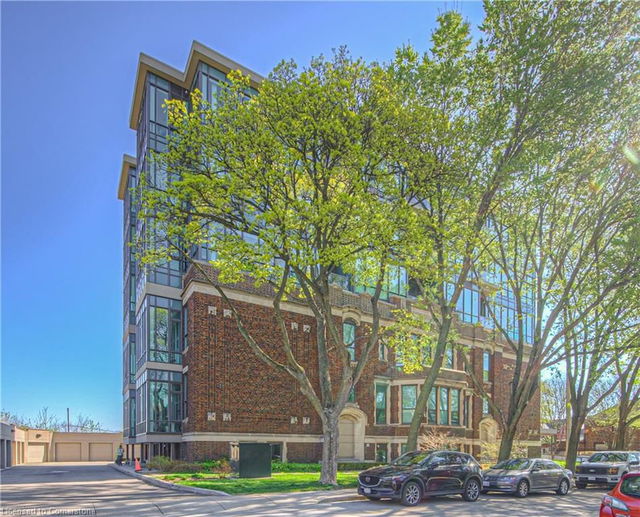 401 - 50 Murray Street
