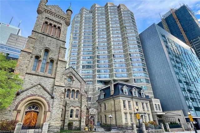 2201 - 71 Simcoe Street