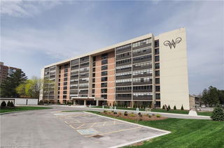 902 - 65 Westmount Road
