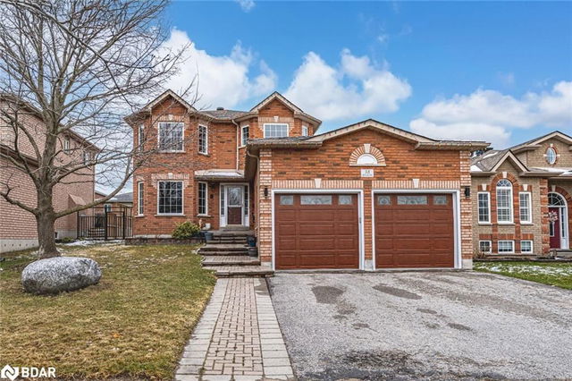 38 Benson Drive