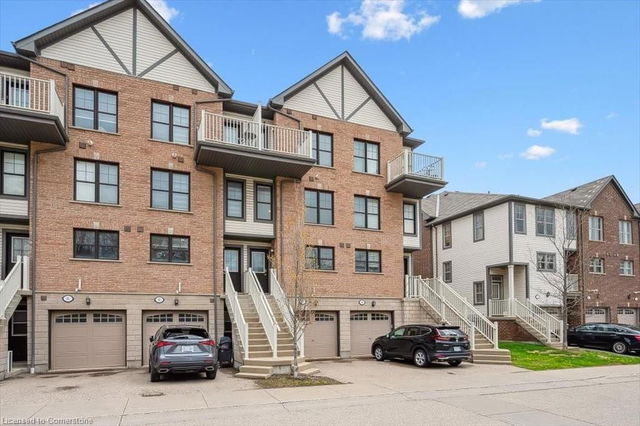 86 - 701 Homer Watson Boulevard