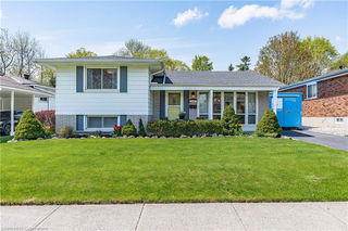 2147 Meadowbrook Road