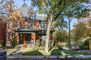114 Aberdeen Avenue