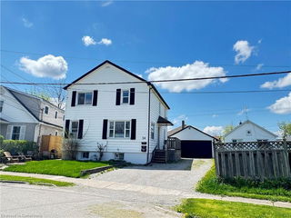 3 - 24 Union Street