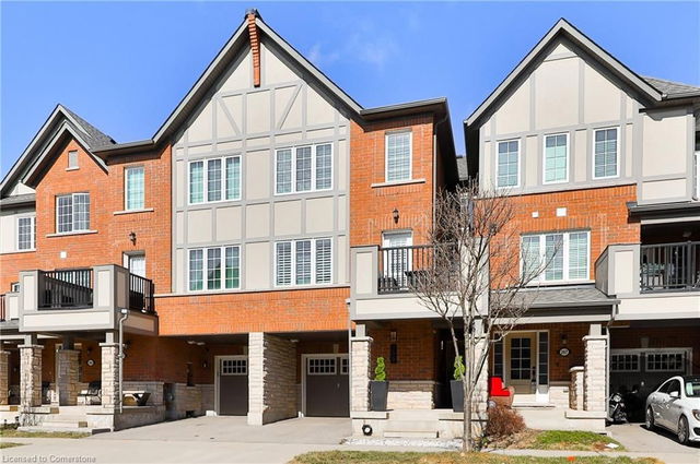 299 Jemima Drive
