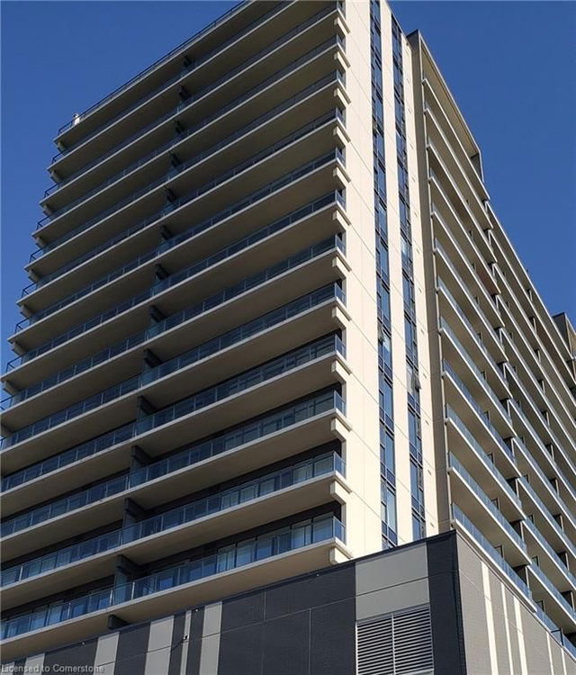 1208 - 15 Glebe Street