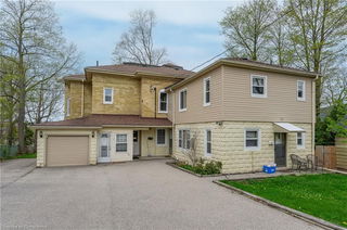 100 Roseview Avenue