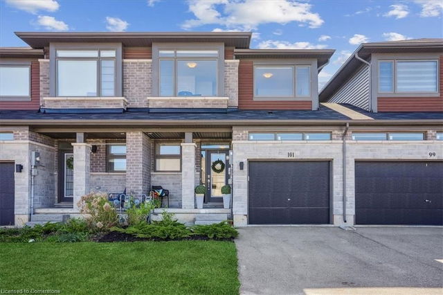 101 Tom Brown Drive