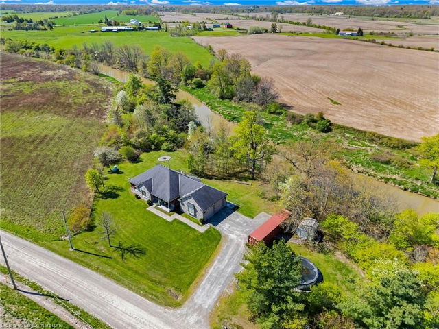 9488 North Chippawa Road