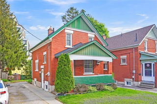 7 Stahl Avenue