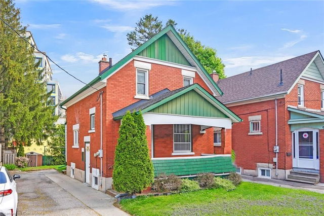 7 Stahl Avenue