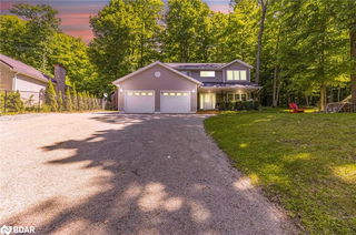 87 Farlain Lake Road