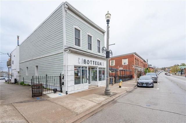3 - 22 Main Street