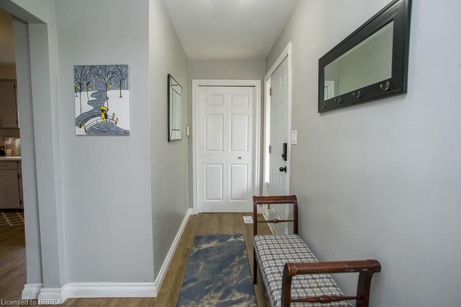 Single Family Residence for sale at 264B Bruce Street, Brantford, East Ward, N3S 4Z9 - MLS: 40726060