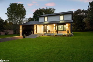 19 Maple Grove Road