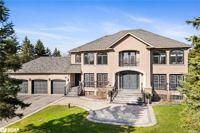 19 Logan Court
