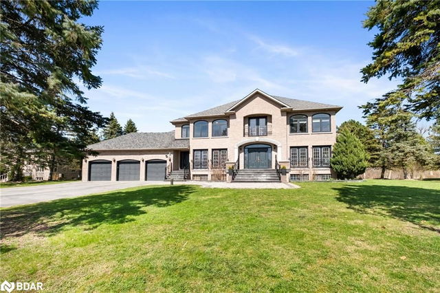 19 Logan Court
