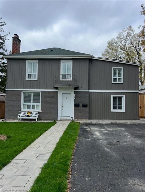 24 Amber Road