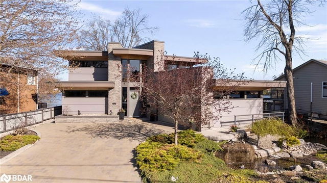 183 Cedar Island Road