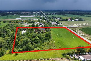 237 Highland Road E