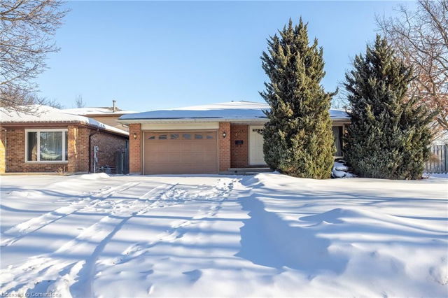 476 Scotchmere Court