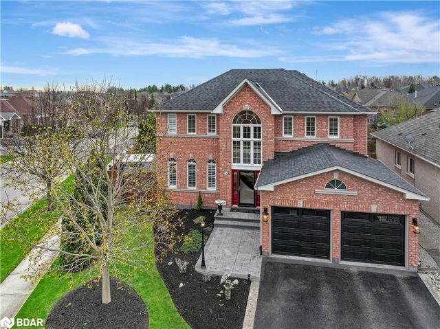 15 Johnson Crescent