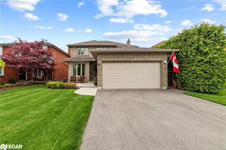 42 Fellowes Crescent