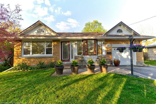 105 Morrison Road