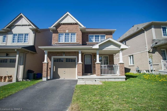 88 Warner Lane