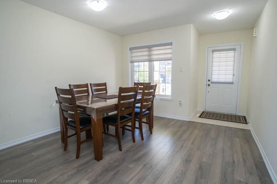 Single Family Residence for sale at 88 Warner Lane, Brantford, Empire South, N3T 0J3 - MLS: 40726111