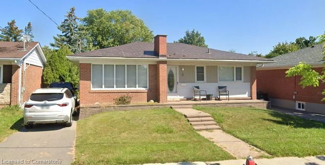 5 Sterne Avenue