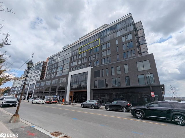 822 - 185 Dunlop Street