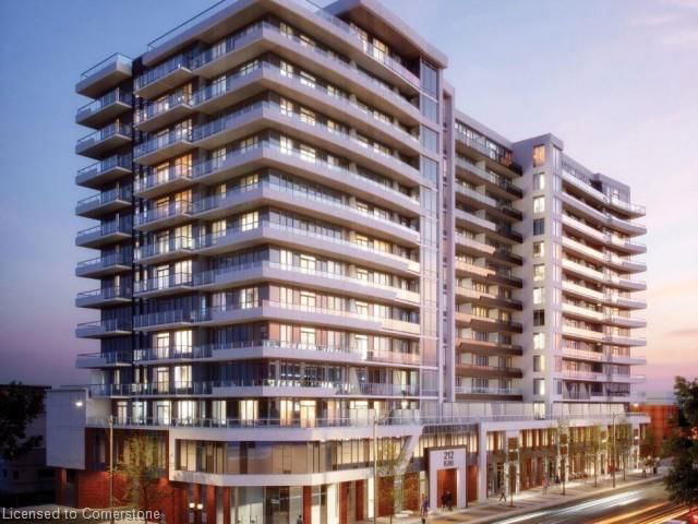 404 - 212 King William Street