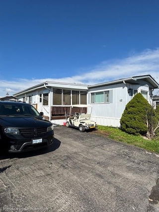 45 - 3033 Townline Road Road