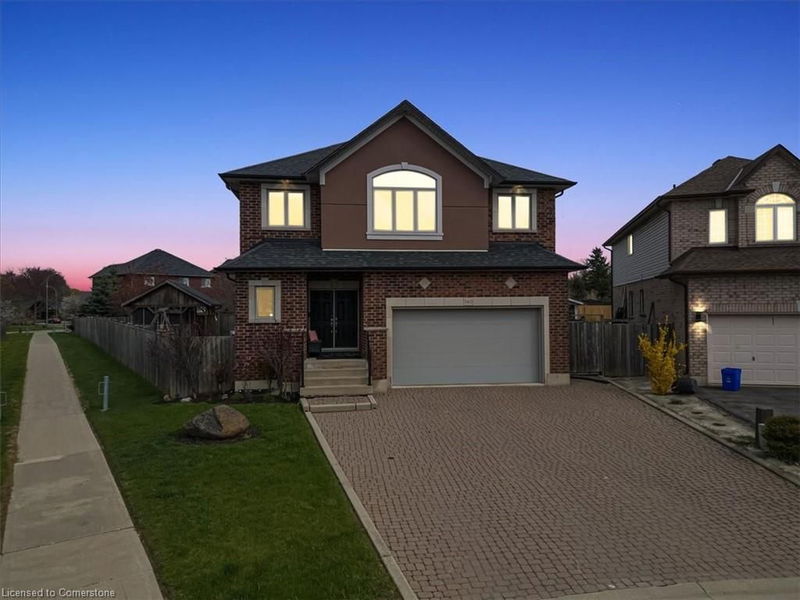 340 Old Mud Street, Hamilton, Ontario