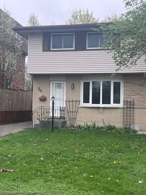 24 Elmsdale Drive