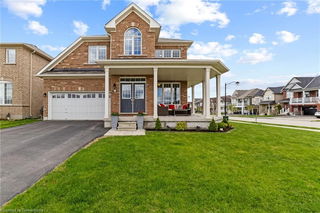 4 Tinlin Drive
