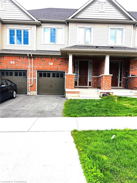 87 Grassbourne Avenue