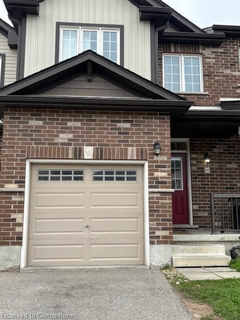 64 Renfrew Street