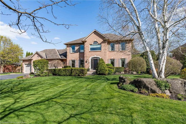 12 Elderberry Lane
