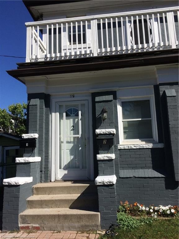 2 - 79 Justine Avenue