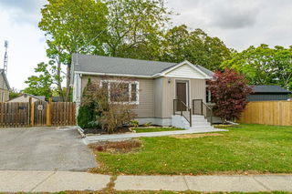 B - 14 Woodbine Avenue