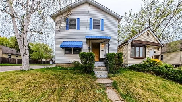 114 Royal Avenue