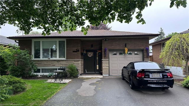 B - 54 Atwater Crescent
