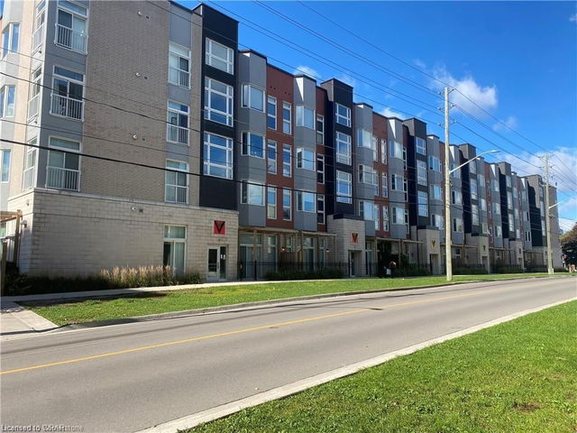 410 - 253 Albert Street