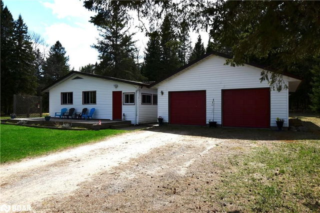 1084 South Algonquin Road