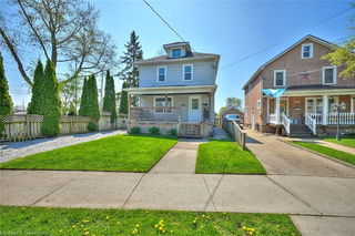 189 Young Street